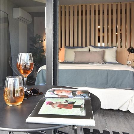 Moderno Apartamento En Punta Carretas Montevideo Luaran gambar