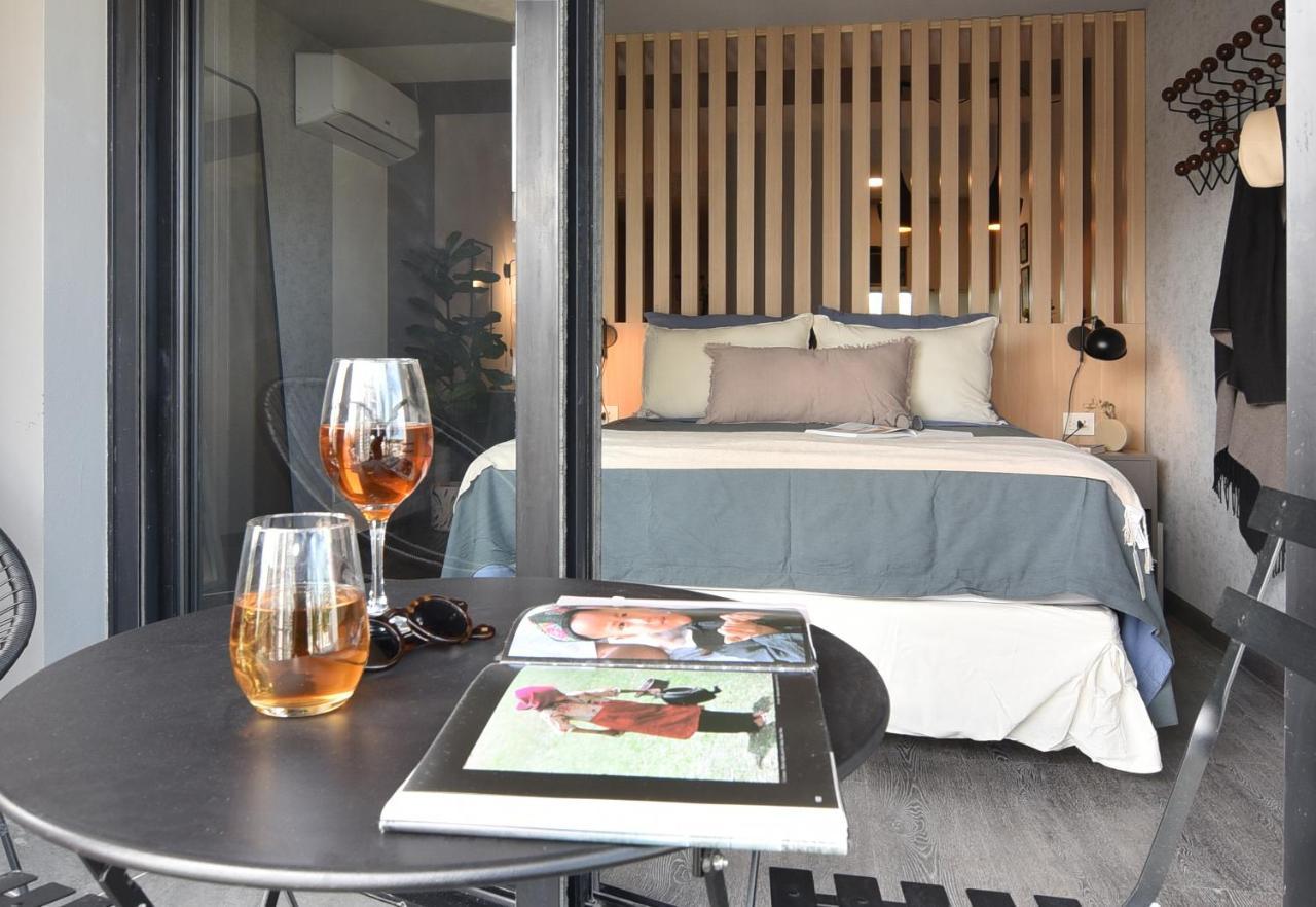 Moderno Apartamento En Punta Carretas Montevideo Luaran gambar